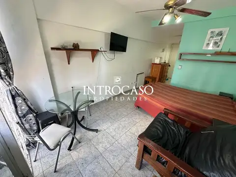 Departamento - Centro