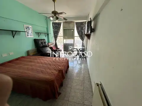 Departamento - Centro