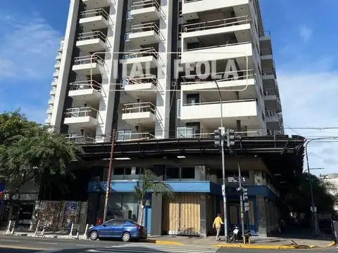 VENTA MONOAMBIENTE VILLA LURO CATEGORIA COCHERA OPCIONAL ESTRENAR