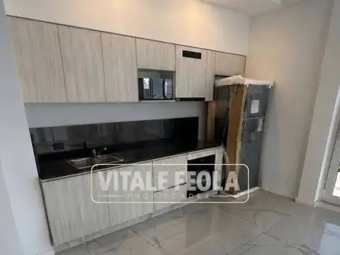 Departamento en Venta A Estrenar