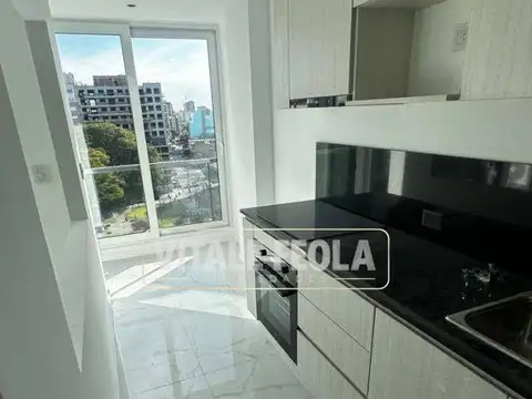 Departamento en Venta al Noroeste