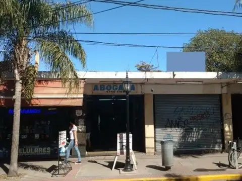 Almirante Brown 1500