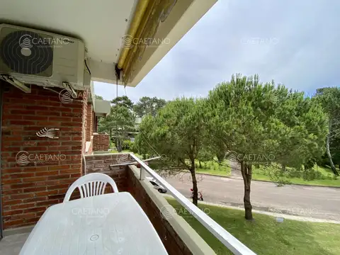 Departamento en Alquiler Temporal de 3 ambientes