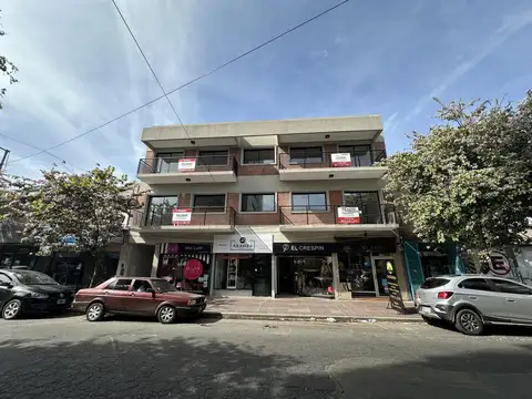 Departamento en Venta en Villa Ballester, USD 132.000