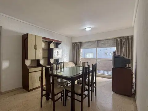Departamento en Alquiler en Mar del Plata, Partido de General Pueyrredón