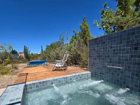 VENTA CASA AMOBLADA, B° CLUB NAUTICO BARREALES