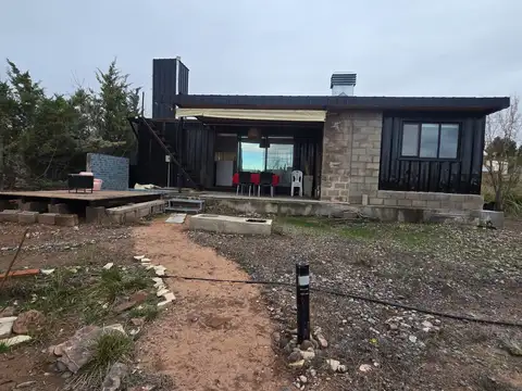 B° Náutico los Barreales 100