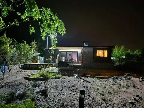 B° Náutico los Barreales 100