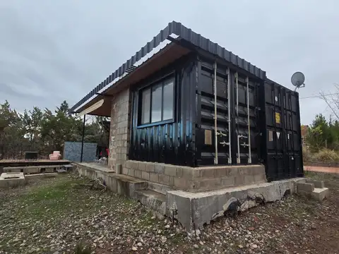 VENTA CASA AMOBLADA, B° CLUB NAUTICO BARREALES
