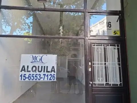 Local en Alquiler en Palermo, Capital Federal