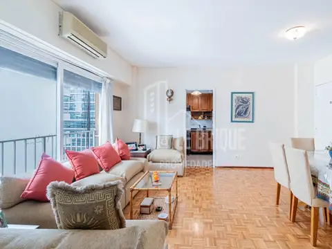 Departamento en Venta de 3 ambientes