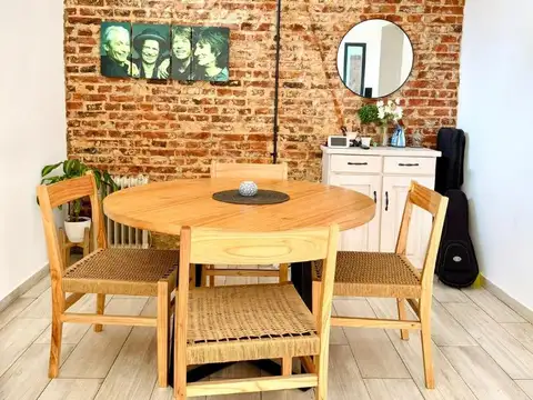Casa en Alquiler 20 años