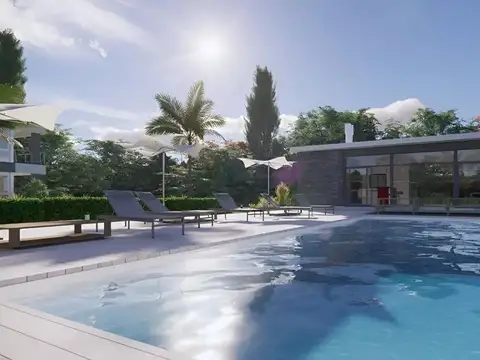 VENTA DEPARTAMENTO 3 AMBIENTES SAN ROQUE COMARCAS