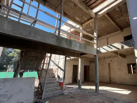 Departamento en Venta en Comarcas de Luján, USD 149.900