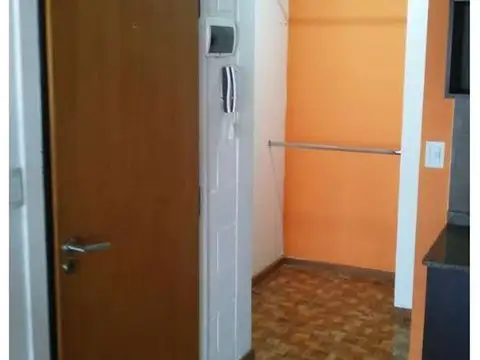 Departamento en Alquiler de Monoambiente