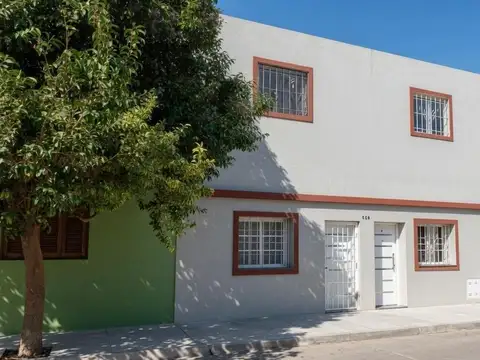 Venta Departamento General Bustos 2 dormitorios