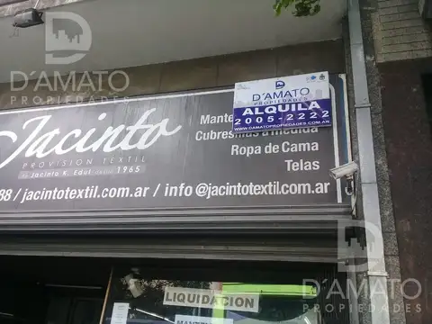 Local en San Cristobal