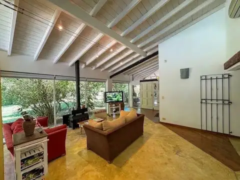 Casa en Venta 30 años