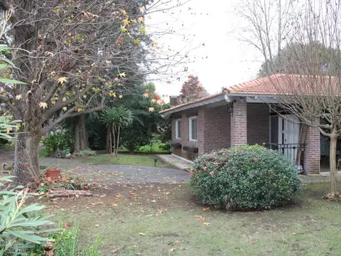 Casa en Venta de 3 dormitorios