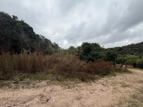 Terreno en Venta en Río Ceballos, USD 8.000