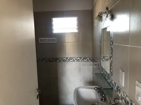 Depto Tipo Casa en Alquiler al Noreste