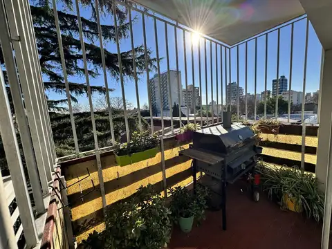 Departamento en venta en Remedios de Escalada