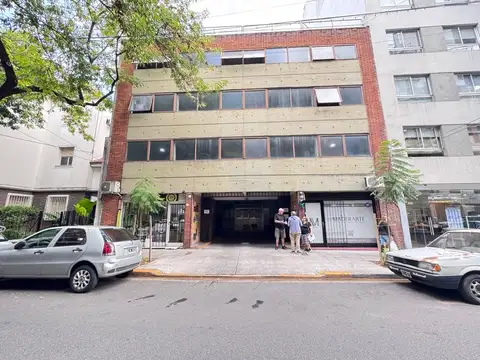 Cochera en Venta en Belgrano, Capital Federal