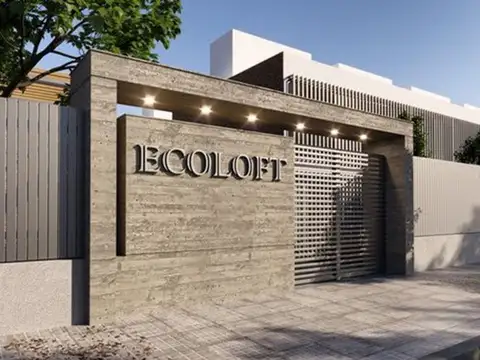 VENTA DE DEPARTAMENTO MONOAMBIENTE APTO CREDITO