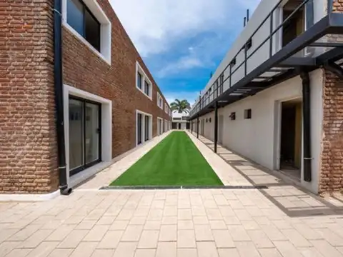 Carlos A. Becú 2700