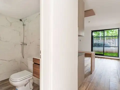 Departamento en Venta de Monoambiente