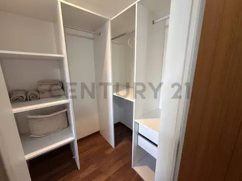Departamento en Alquiler A Estrenar