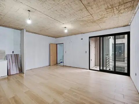 Departamento en Venta en Villa Real, USD 110.000