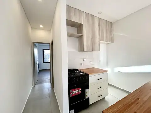 Departamento en Venta en Centro De Lujan, USD 69.000