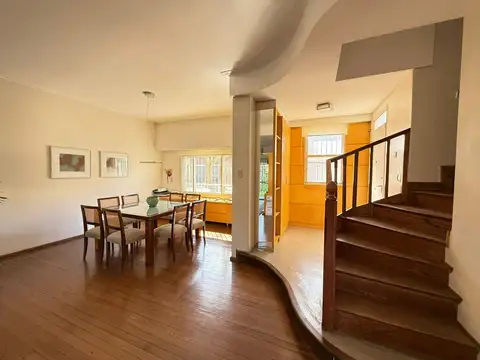 Casa en Venta en Parque, USD 330.000