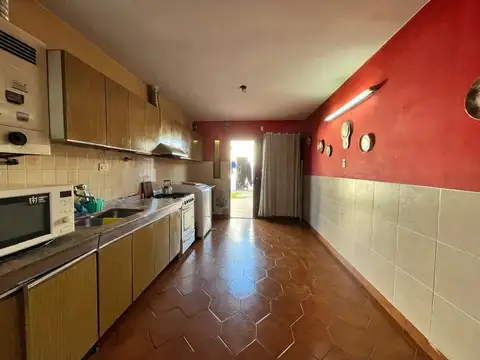 Cacheuta 3900