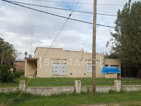 Casa en Venta de 3 dormitorios