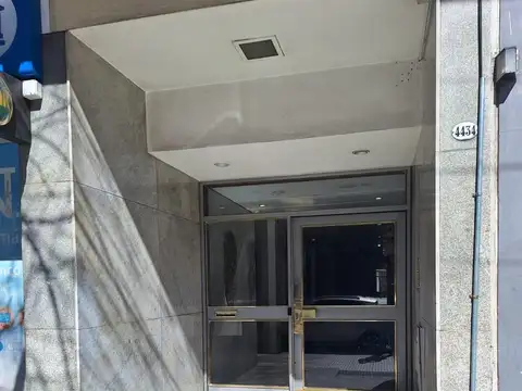 VENTA DEPARTAMENTO DE 3 AMBIENTES