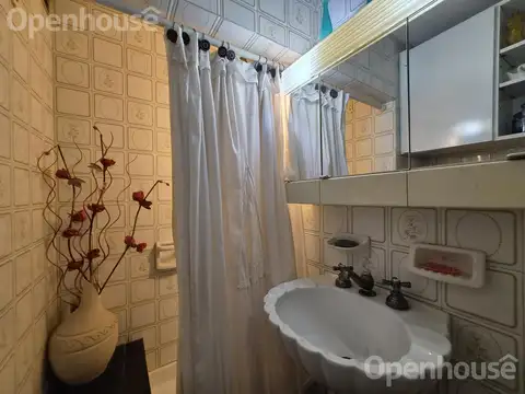 Departamento en Venta en Villa Lugano, USD 38.000