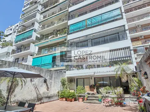 Departamento en Alquiler Temporal 30 años