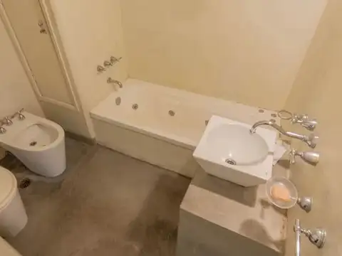 Departamento en Alquiler 61 años