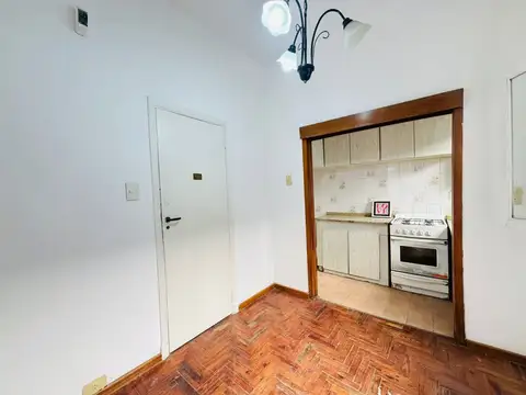 Depto Tipo Casa en Venta en Lanus Este, USD 40.000