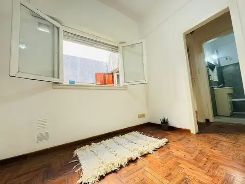 Depto Tipo Casa en Venta de 1 dormitorio