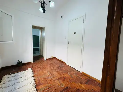 Depto Tipo Casa en Venta de 2 ambientes
