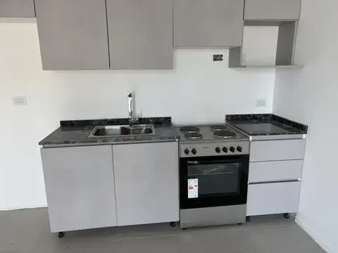 Departamento en Venta A Estrenar