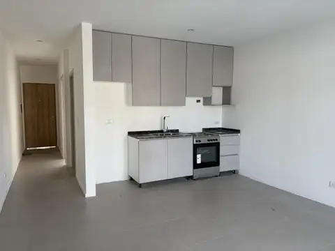 Departamento en venta de 2 amb Pilar 
