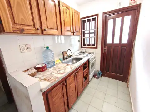 Departamento en Venta en Las Toninas, USD 35.000