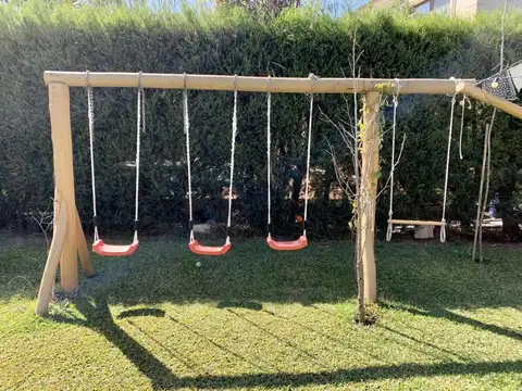 Casa en Venta 15 años