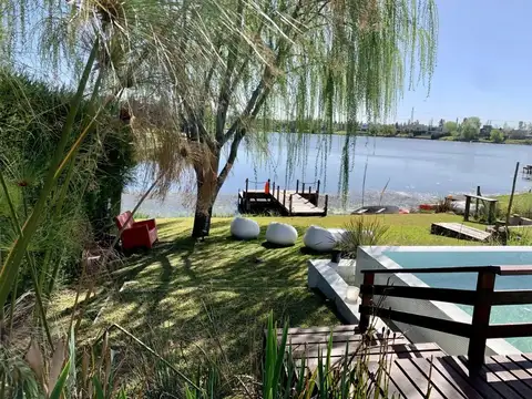 Casa en Venta en San Agustin, USD 365.000