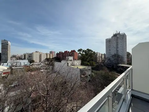 Departamento en Venta 8 años