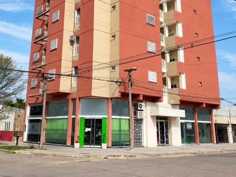DEPARTAMENTO 2 AMBIENTES - ENSANCHE SUR, PRESIDENTE ROQUE SÁENZ PEÑA